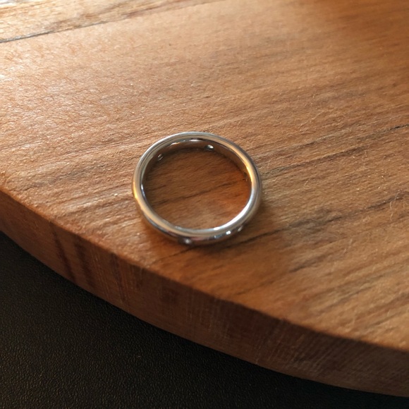 Bundle of rings-silver and sizes 5, 6 and 7 - Picture 10 of 12